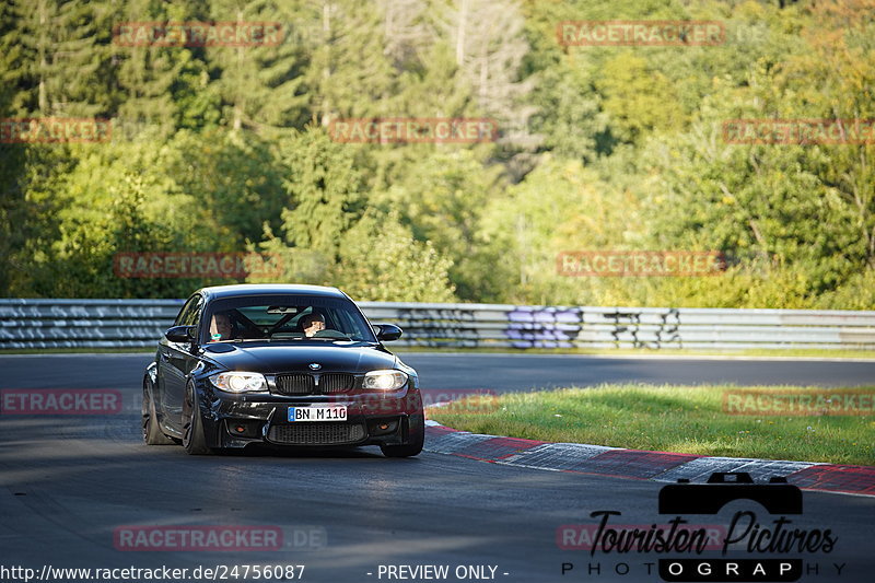 Bild #24756087 - Touristenfahrten Nürburgring Nordschleife (27.09.2023)