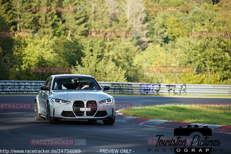 Bild #24756089 - Touristenfahrten Nürburgring Nordschleife (27.09.2023)