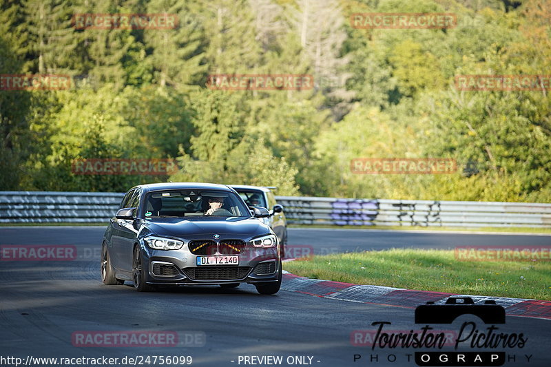 Bild #24756099 - Touristenfahrten Nürburgring Nordschleife (27.09.2023)