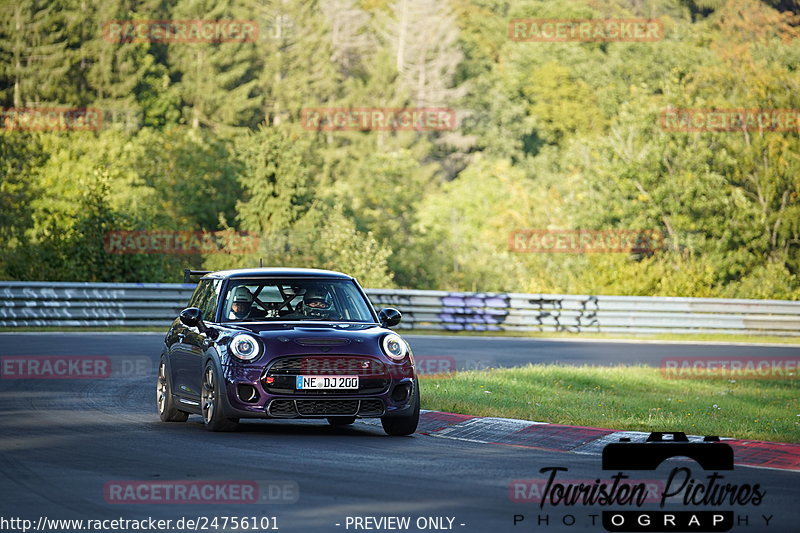 Bild #24756101 - Touristenfahrten Nürburgring Nordschleife (27.09.2023)