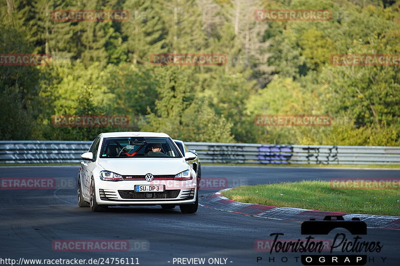 Bild #24756111 - Touristenfahrten Nürburgring Nordschleife (27.09.2023)