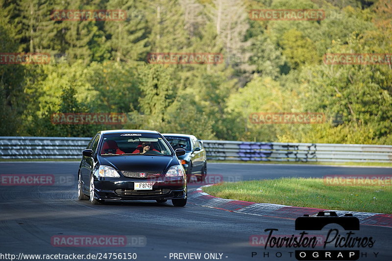 Bild #24756150 - Touristenfahrten Nürburgring Nordschleife (27.09.2023)