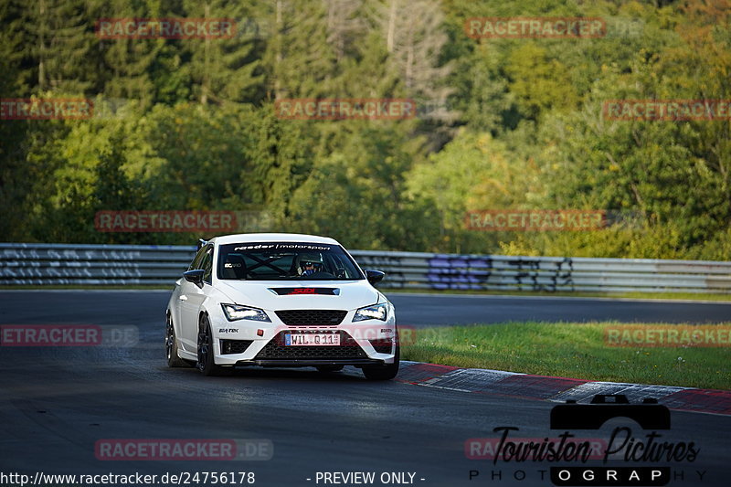 Bild #24756178 - Touristenfahrten Nürburgring Nordschleife (27.09.2023)