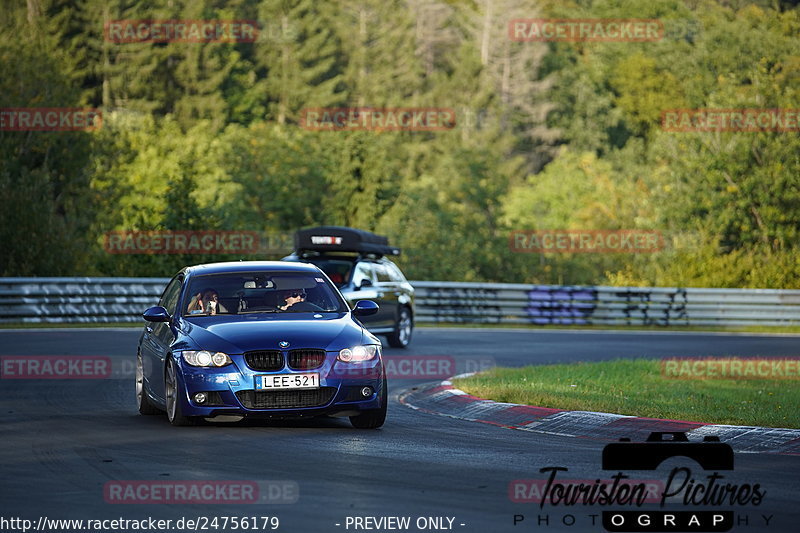 Bild #24756179 - Touristenfahrten Nürburgring Nordschleife (27.09.2023)