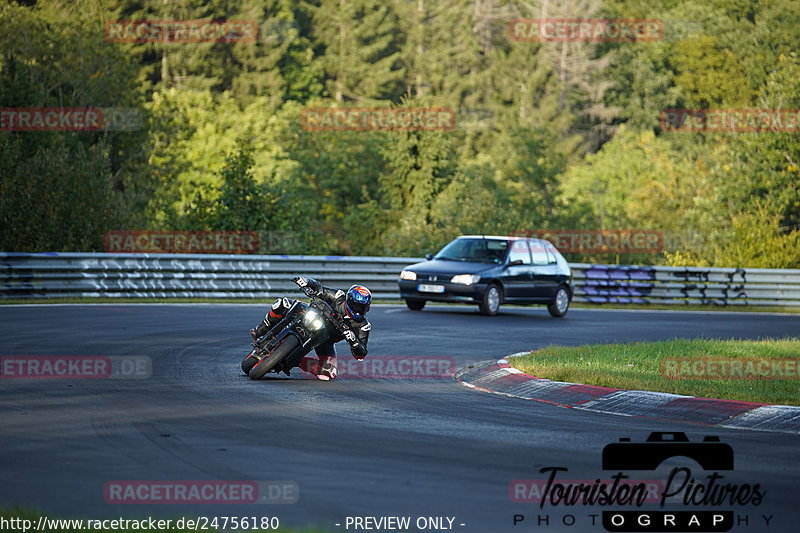 Bild #24756180 - Touristenfahrten Nürburgring Nordschleife (27.09.2023)