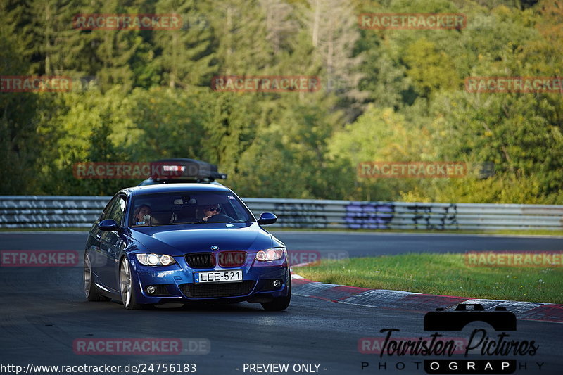 Bild #24756183 - Touristenfahrten Nürburgring Nordschleife (27.09.2023)