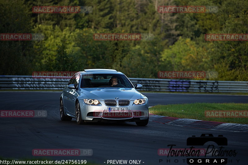 Bild #24756199 - Touristenfahrten Nürburgring Nordschleife (27.09.2023)