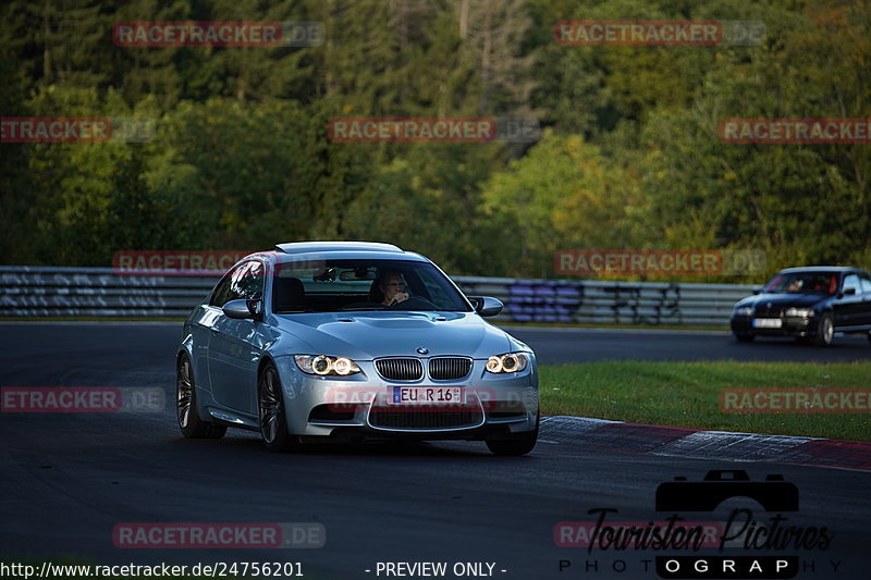 Bild #24756201 - Touristenfahrten Nürburgring Nordschleife (27.09.2023)