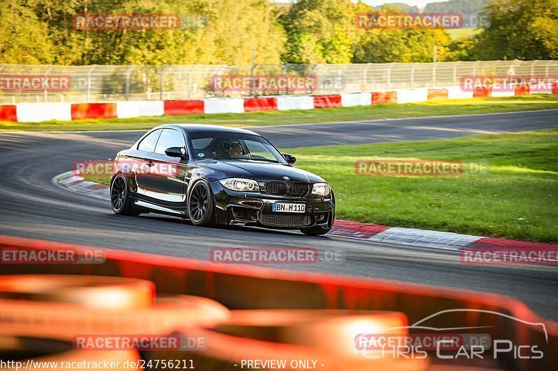 Bild #24756211 - Touristenfahrten Nürburgring Nordschleife (27.09.2023)