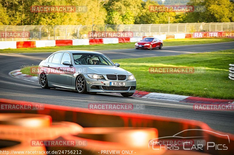 Bild #24756212 - Touristenfahrten Nürburgring Nordschleife (27.09.2023)