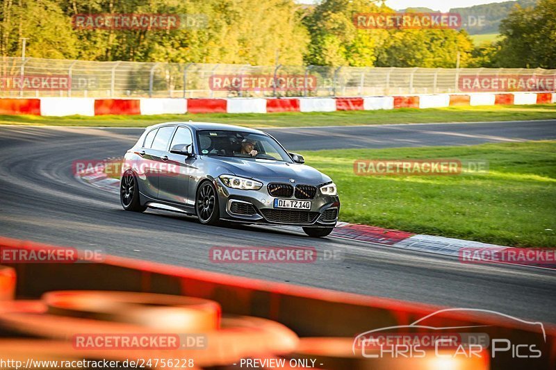 Bild #24756228 - Touristenfahrten Nürburgring Nordschleife (27.09.2023)