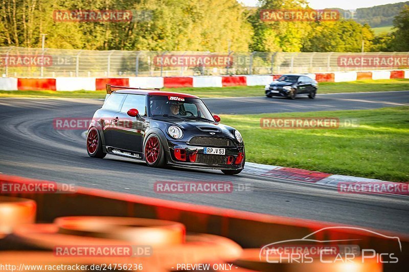 Bild #24756236 - Touristenfahrten Nürburgring Nordschleife (27.09.2023)