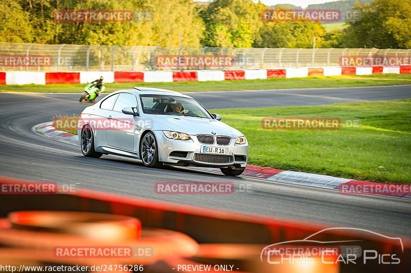 Bild #24756286 - Touristenfahrten Nürburgring Nordschleife (27.09.2023)