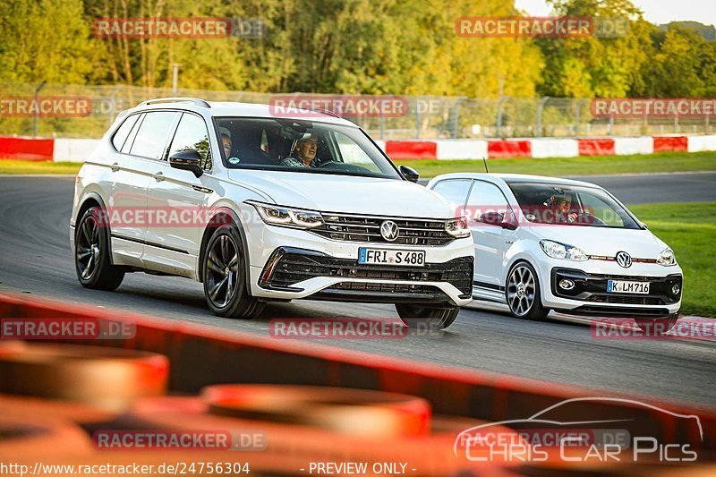 Bild #24756304 - Touristenfahrten Nürburgring Nordschleife (27.09.2023)