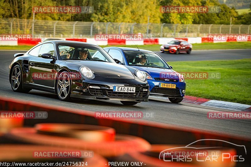 Bild #24756324 - Touristenfahrten Nürburgring Nordschleife (27.09.2023)