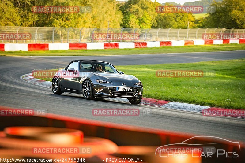 Bild #24756346 - Touristenfahrten Nürburgring Nordschleife (27.09.2023)