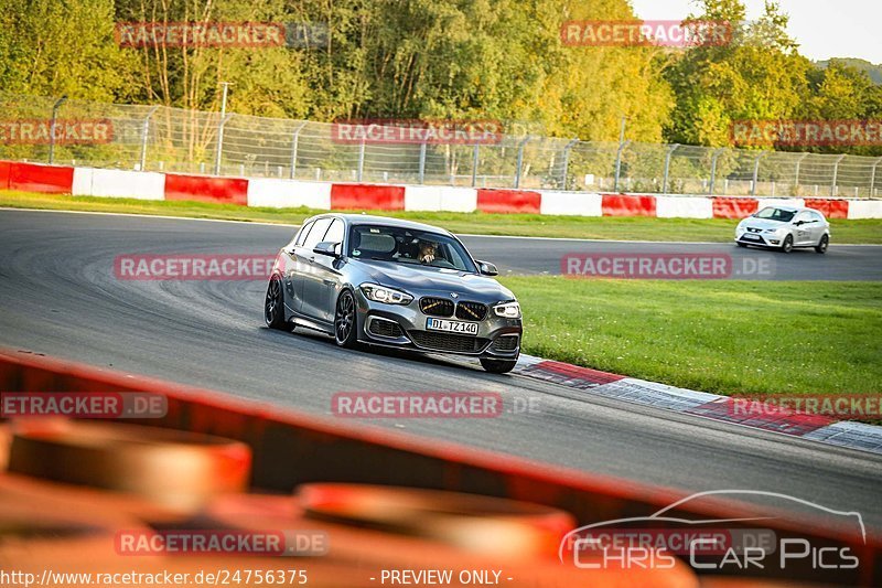 Bild #24756375 - Touristenfahrten Nürburgring Nordschleife (27.09.2023)