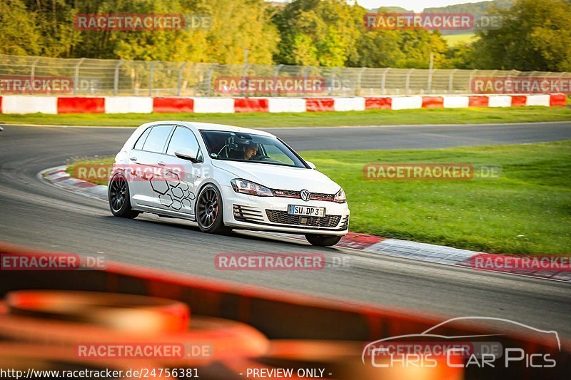 Bild #24756381 - Touristenfahrten Nürburgring Nordschleife (27.09.2023)