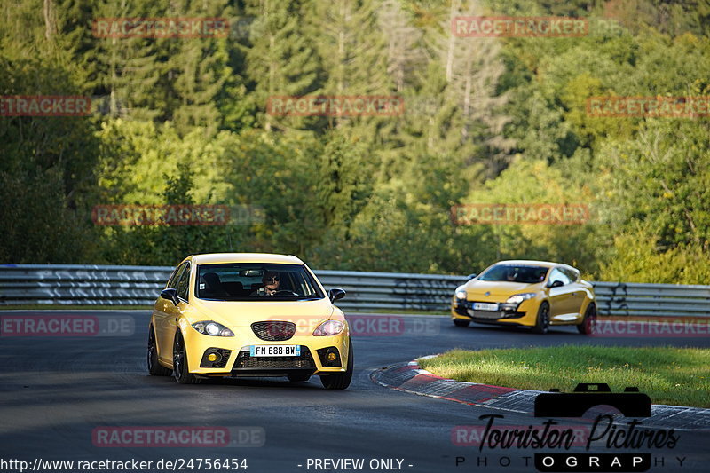 Bild #24756454 - Touristenfahrten Nürburgring Nordschleife (27.09.2023)