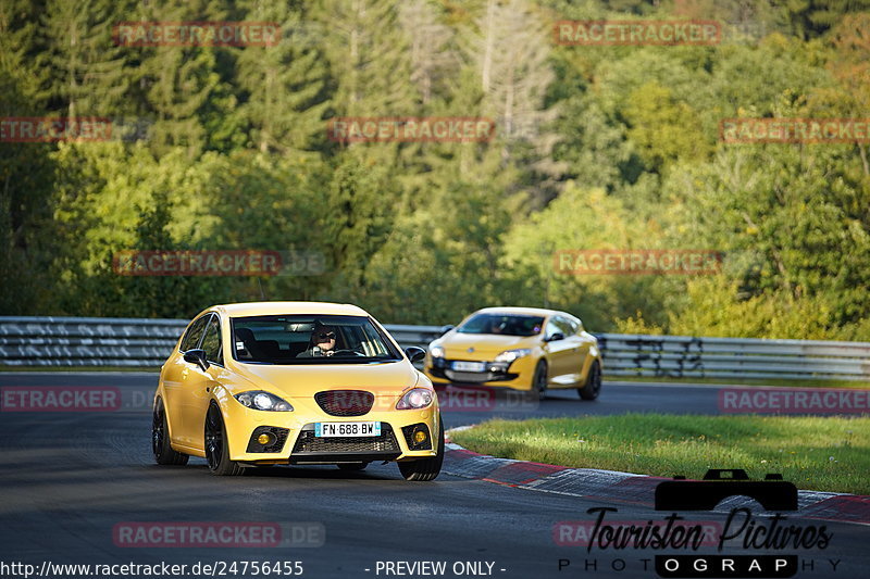 Bild #24756455 - Touristenfahrten Nürburgring Nordschleife (27.09.2023)