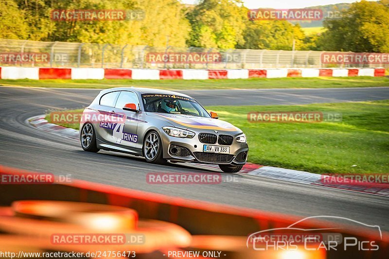 Bild #24756473 - Touristenfahrten Nürburgring Nordschleife (27.09.2023)