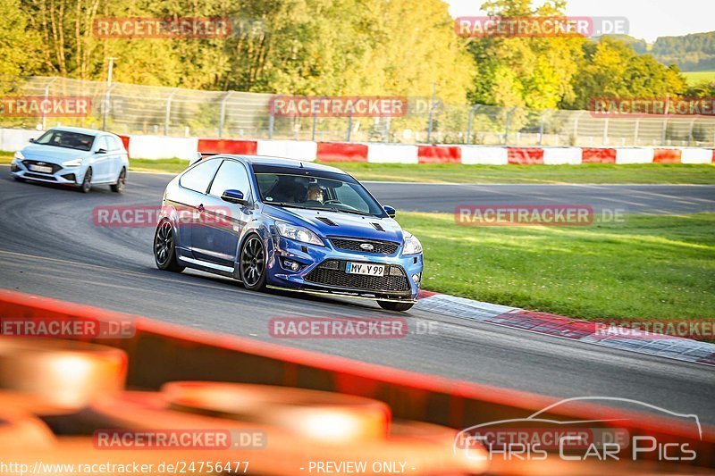 Bild #24756477 - Touristenfahrten Nürburgring Nordschleife (27.09.2023)