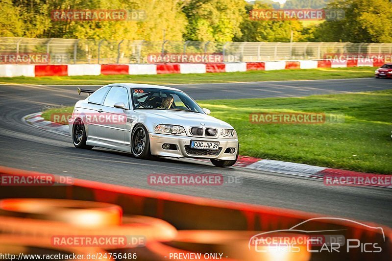 Bild #24756486 - Touristenfahrten Nürburgring Nordschleife (27.09.2023)