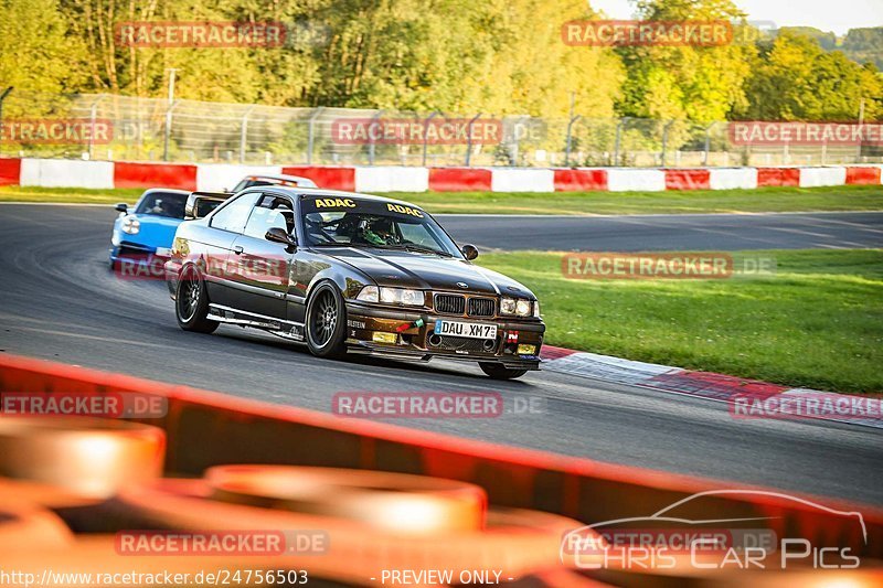 Bild #24756503 - Touristenfahrten Nürburgring Nordschleife (27.09.2023)