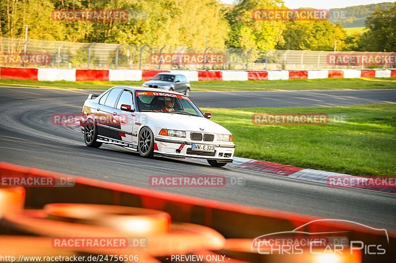 Bild #24756506 - Touristenfahrten Nürburgring Nordschleife (27.09.2023)