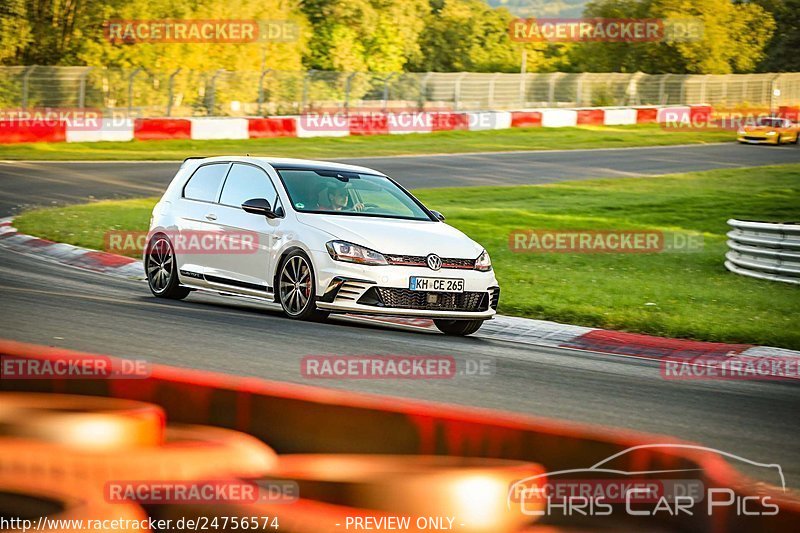 Bild #24756574 - Touristenfahrten Nürburgring Nordschleife (27.09.2023)