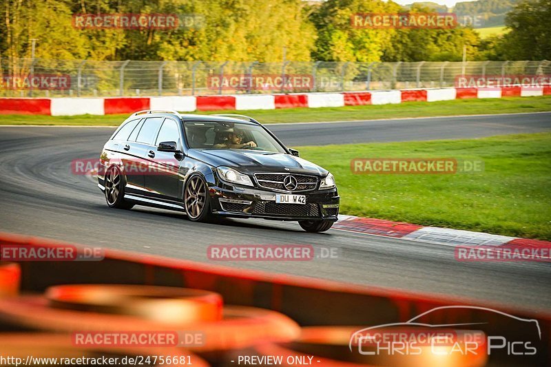 Bild #24756681 - Touristenfahrten Nürburgring Nordschleife (27.09.2023)