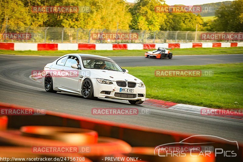 Bild #24756708 - Touristenfahrten Nürburgring Nordschleife (27.09.2023)