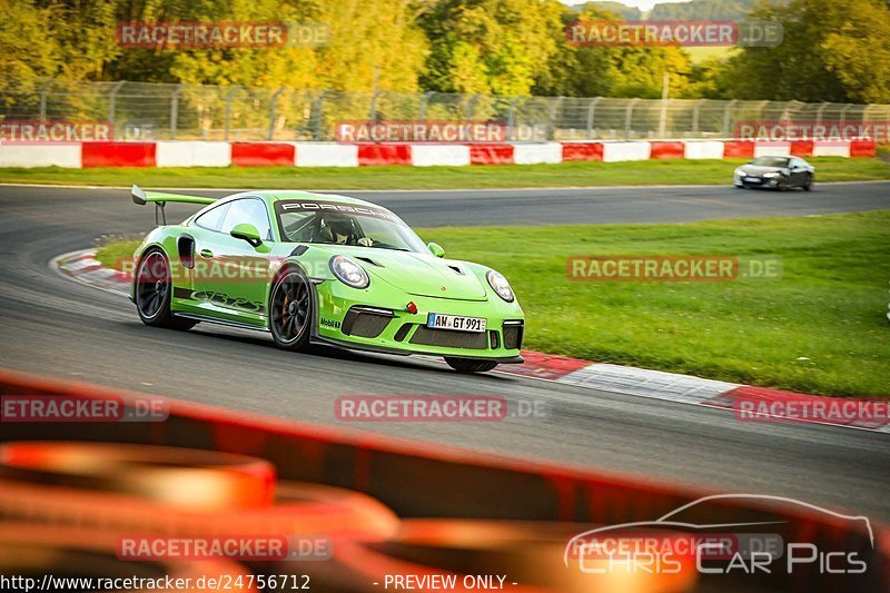 Bild #24756712 - Touristenfahrten Nürburgring Nordschleife (27.09.2023)