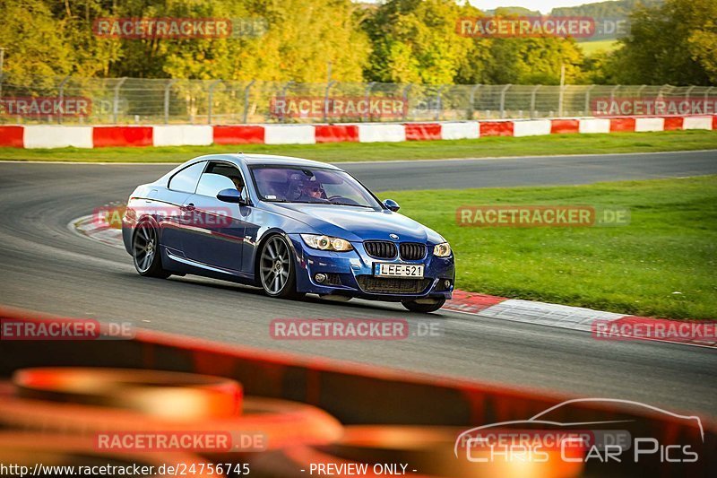 Bild #24756745 - Touristenfahrten Nürburgring Nordschleife (27.09.2023)