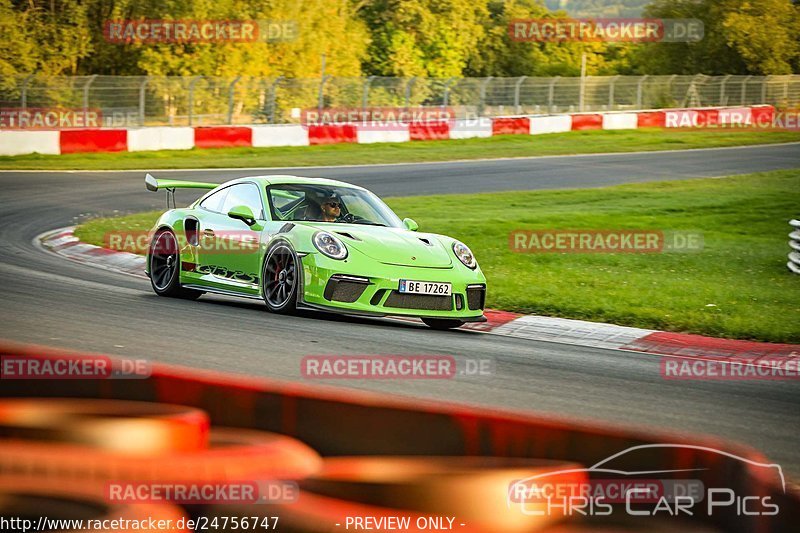 Bild #24756747 - Touristenfahrten Nürburgring Nordschleife (27.09.2023)