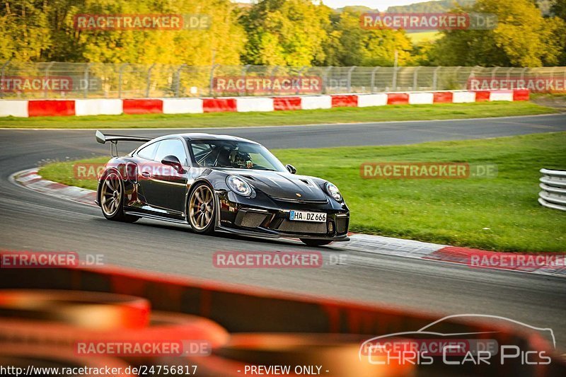 Bild #24756817 - Touristenfahrten Nürburgring Nordschleife (27.09.2023)