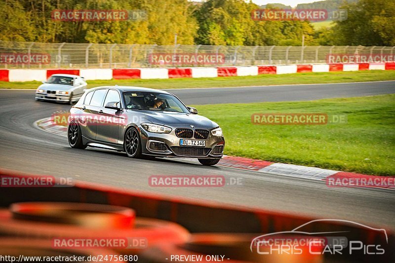 Bild #24756880 - Touristenfahrten Nürburgring Nordschleife (27.09.2023)