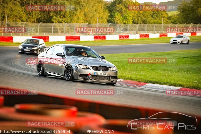 Bild #24756904 - Touristenfahrten Nürburgring Nordschleife (27.09.2023)