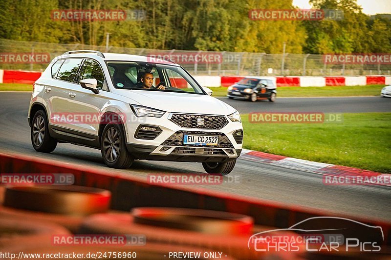 Bild #24756960 - Touristenfahrten Nürburgring Nordschleife (27.09.2023)