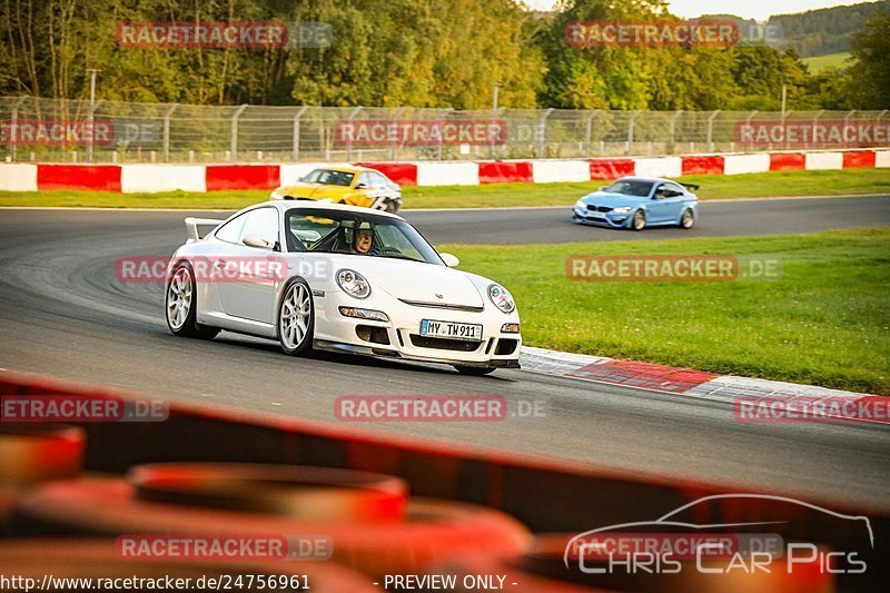 Bild #24756961 - Touristenfahrten Nürburgring Nordschleife (27.09.2023)