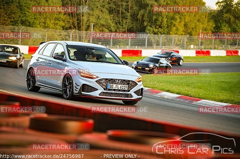 Bild #24756987 - Touristenfahrten Nürburgring Nordschleife (27.09.2023)