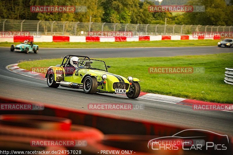 Bild #24757028 - Touristenfahrten Nürburgring Nordschleife (27.09.2023)