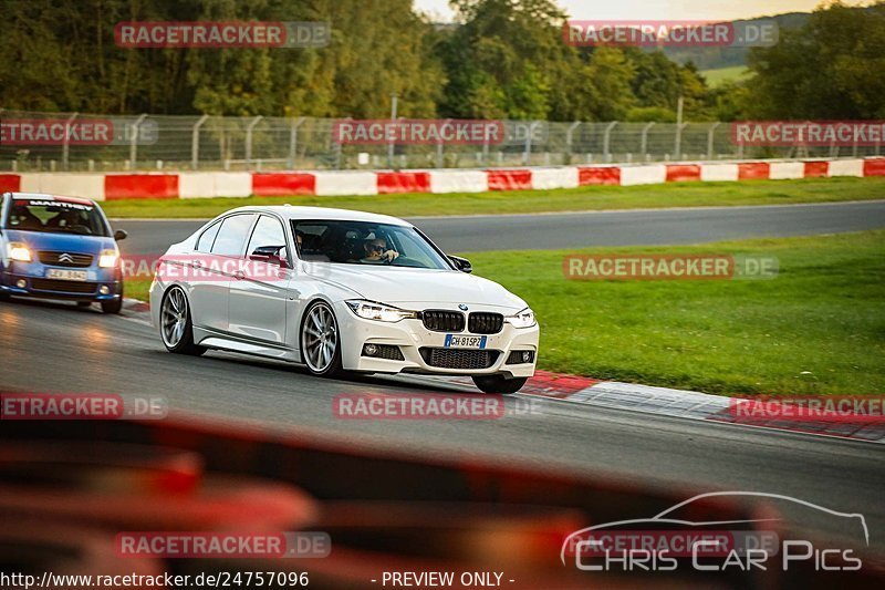 Bild #24757096 - Touristenfahrten Nürburgring Nordschleife (27.09.2023)