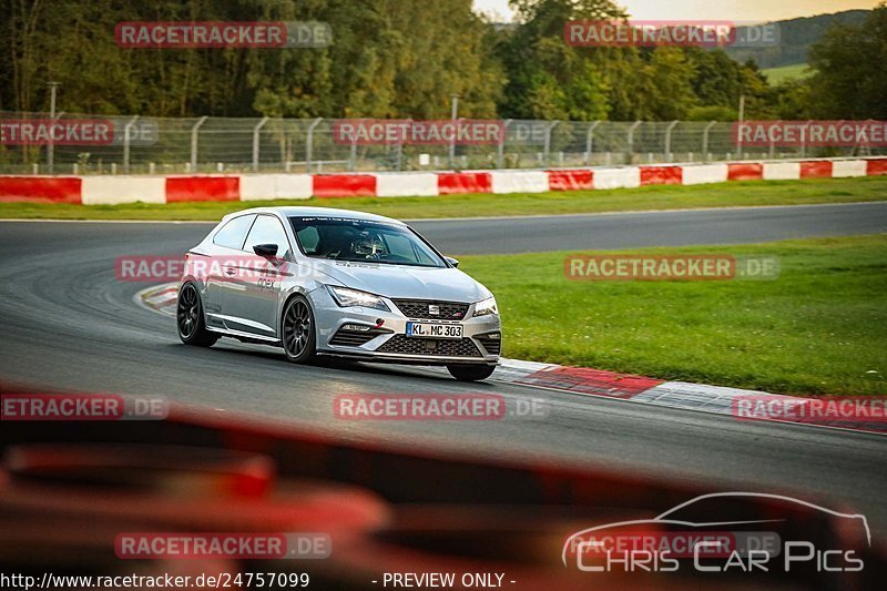 Bild #24757099 - Touristenfahrten Nürburgring Nordschleife (27.09.2023)