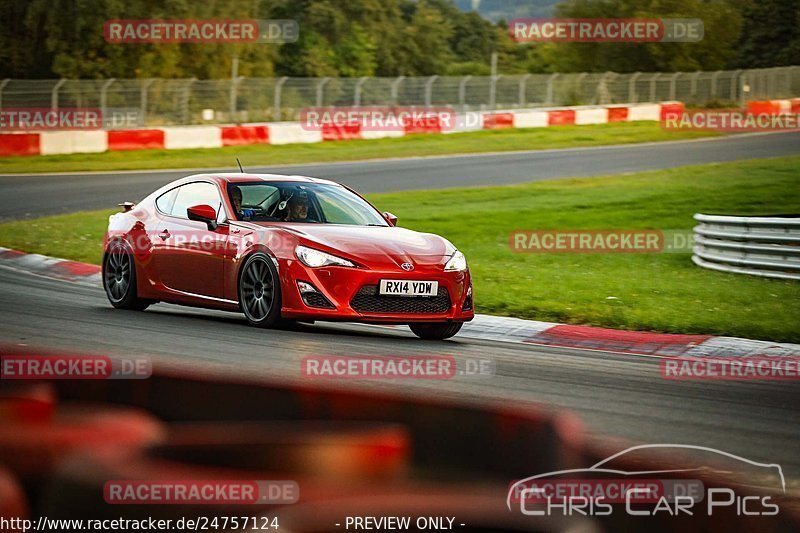 Bild #24757124 - Touristenfahrten Nürburgring Nordschleife (27.09.2023)