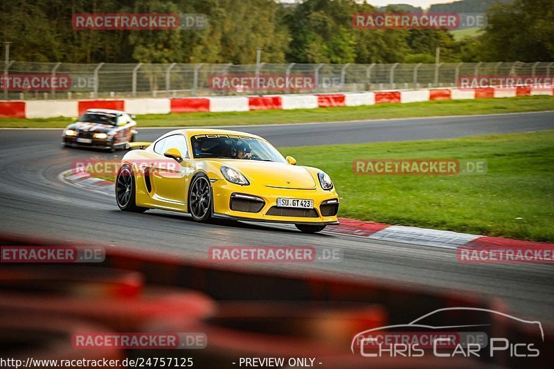 Bild #24757125 - Touristenfahrten Nürburgring Nordschleife (27.09.2023)