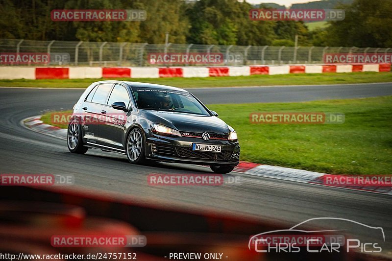 Bild #24757152 - Touristenfahrten Nürburgring Nordschleife (27.09.2023)