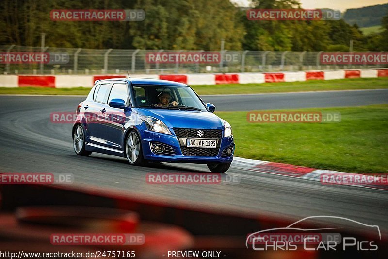 Bild #24757165 - Touristenfahrten Nürburgring Nordschleife (27.09.2023)