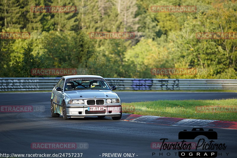 Bild #24757237 - Touristenfahrten Nürburgring Nordschleife (27.09.2023)