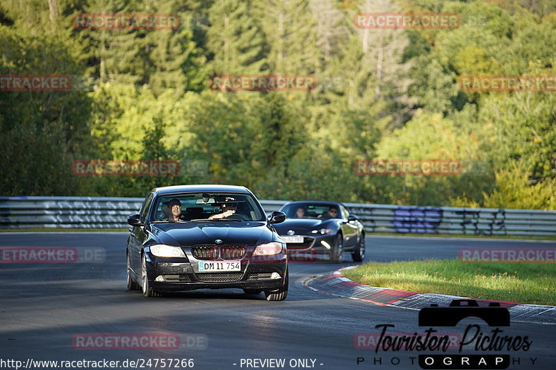 Bild #24757266 - Touristenfahrten Nürburgring Nordschleife (27.09.2023)